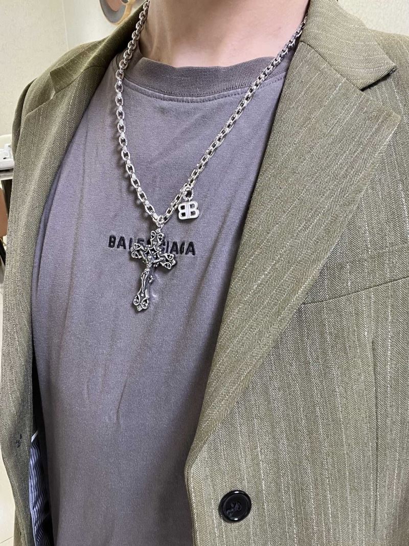 Balenciaga Necklaces